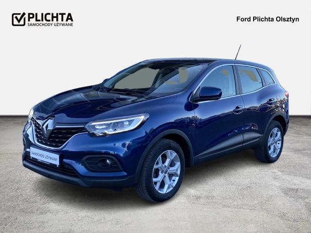 Renault Kadjar 103 kW image number 2