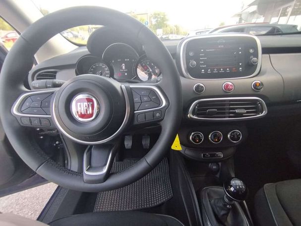 Fiat 500X 1.0 88 kW image number 12