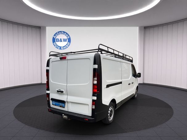 Opel Vivaro L2H1 92 kW image number 8