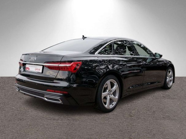 Audi A6 45 TDI S-line 170 kW image number 2