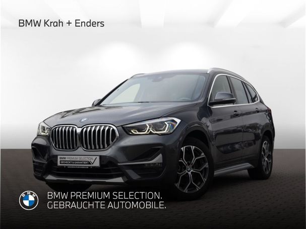 BMW X1 25e xDrive 162 kW image number 1