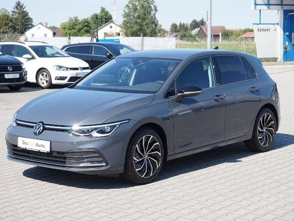 Volkswagen Golf Plus 96 kW image number 1