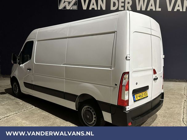 Opel Movano 2.3 CDTI L2H2 82 kW image number 1