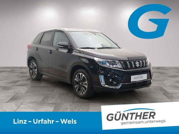 Suzuki Vitara 1.4 ALLGRIP 103 kW image number 2