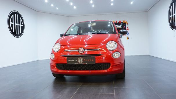 Fiat 500 51 kW image number 2