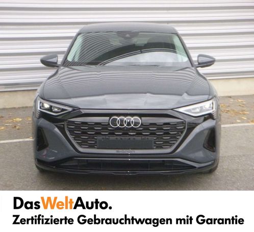 Audi Q8 55 quattro e-tron Business 250 kW image number 2