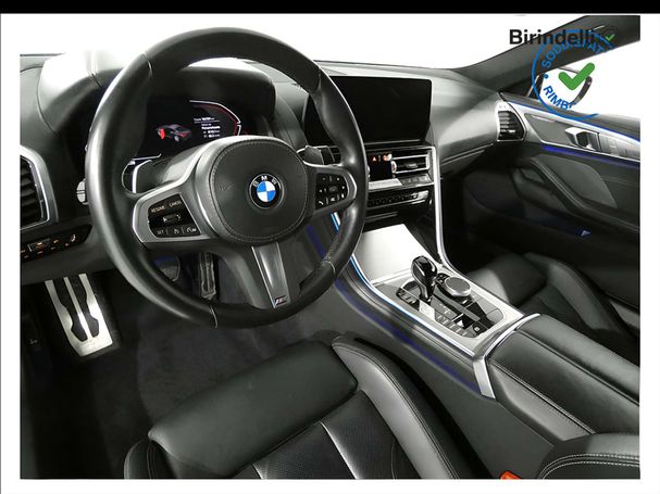 BMW 840d xDrive 250 kW image number 8