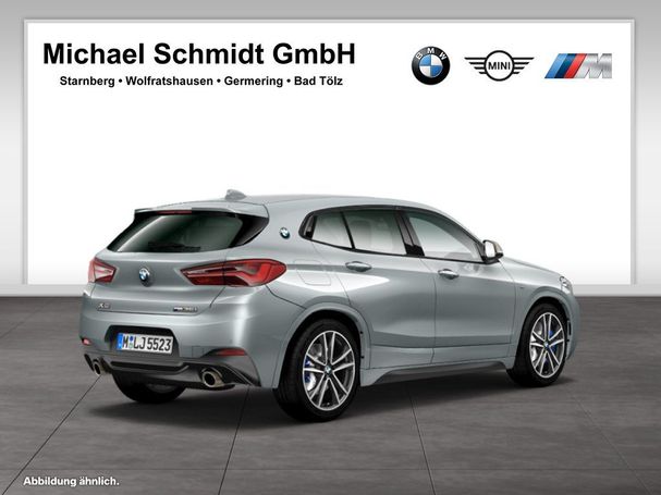 BMW X2 M35i xDrive 225 kW image number 2