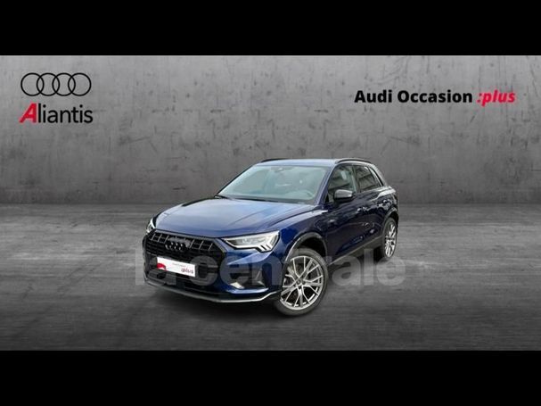 Audi Q3 35 TFSI S tronic 110 kW image number 5