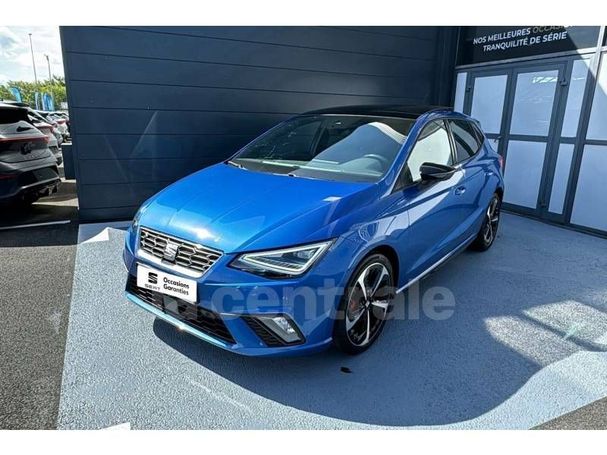 Seat Ibiza 110 kW image number 1