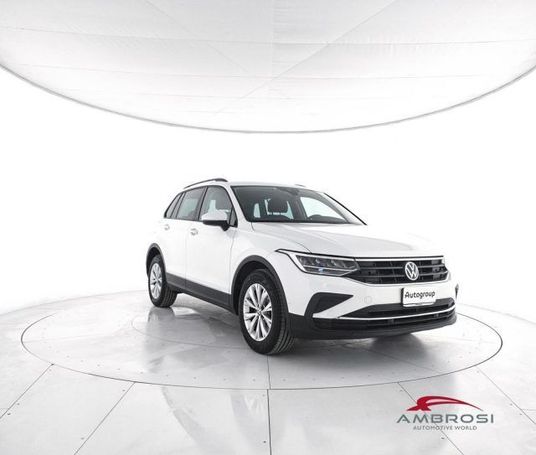 Volkswagen Tiguan 1.4 eHybrid Life DSG 180 kW image number 2