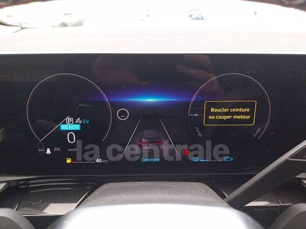 Renault Espace 1.2 E-Tech 146 kW image number 42