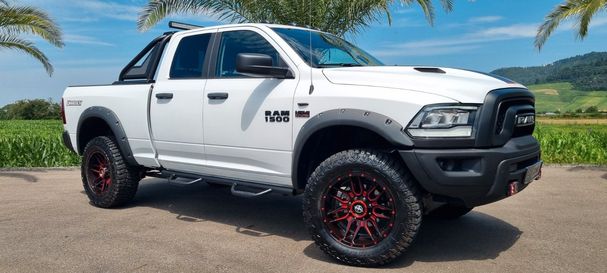 RAM 1500 5.7 294 kW image number 17