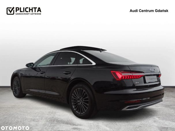 Audi A6 150 kW image number 4