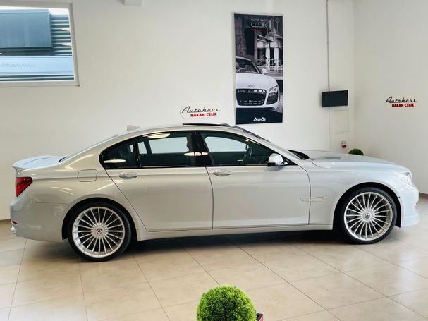 ALPINA B7 Bi-Turbo Switch-Tronic 397 kW image number 12