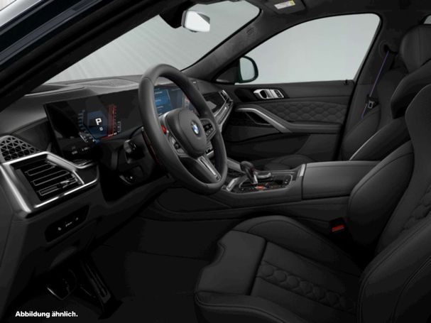 BMW X6 M Competition M xDrive 460 kW image number 4