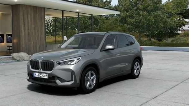 BMW X1 sDrive18i 100 kW image number 1