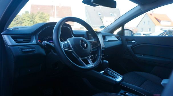 Renault Captur Intens 103 kW image number 14