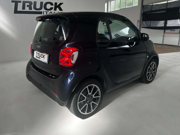 Smart ForTwo EQ 60 kW image number 5