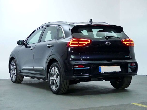 Kia Niro e 150 kW image number 4