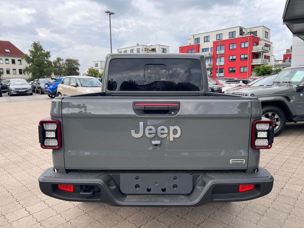 Jeep Gladiator 3.0 Overland 194 kW image number 5