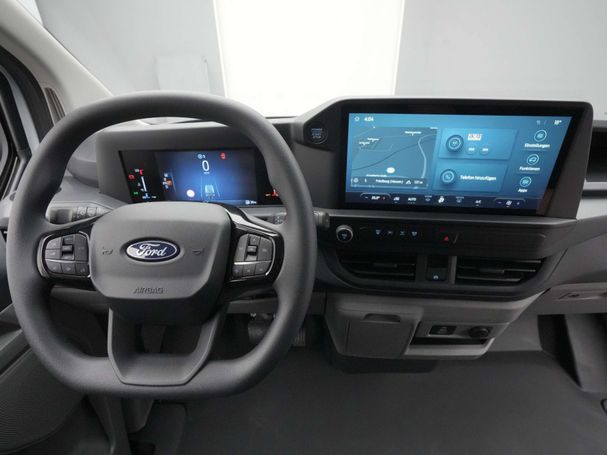 Ford Transit Custom 100 kW image number 12