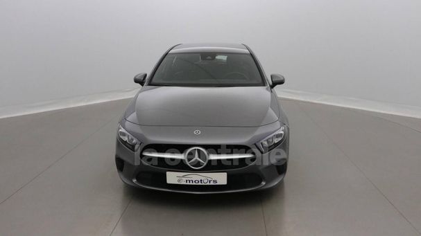 Mercedes-Benz A 180 d 7G-DCT 85 kW image number 31