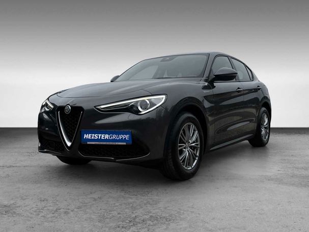 Alfa Romeo Stelvio 2.2 Q4 Super 140 kW image number 1