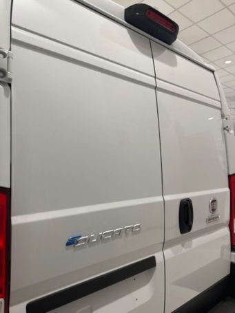 Fiat e-Ducato 35 47 kWh 90 kW image number 6