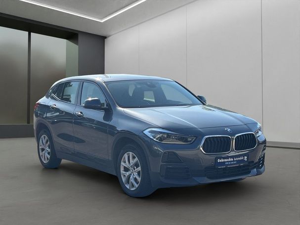 BMW X2 sDrive18i M Sport 100 kW image number 12