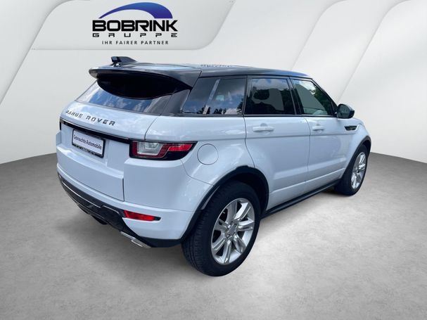 Land Rover Range Rover Evoque 177 kW image number 3