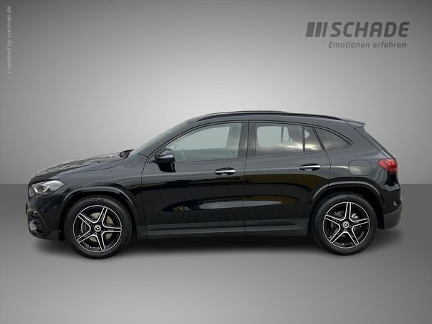 Mercedes-Benz GLA 200 120 kW image number 3