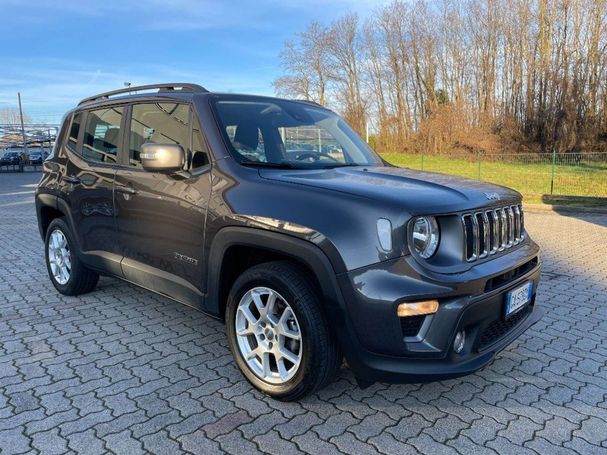 Jeep Renegade 1.6 88 kW image number 2