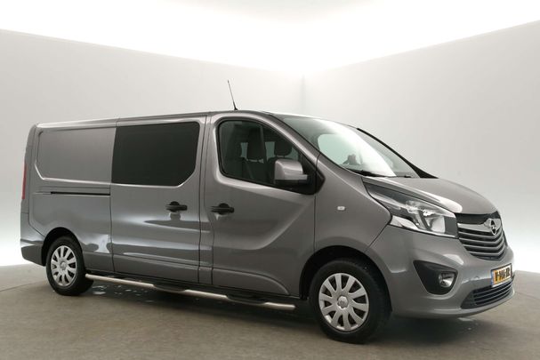 Opel Vivaro 1.6 CDTI L2H1 70 kW image number 3