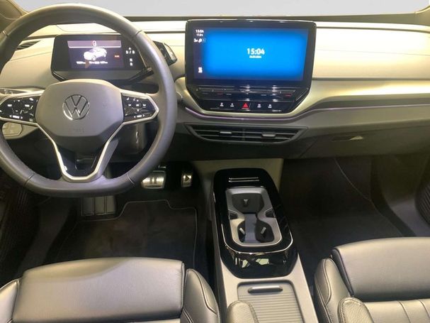 Volkswagen ID.4 150 kW image number 10