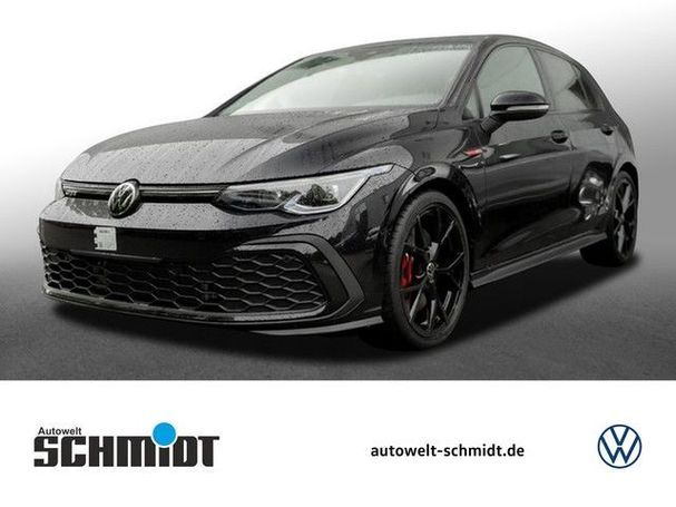 Volkswagen Golf GTI DSG 180 kW image number 1