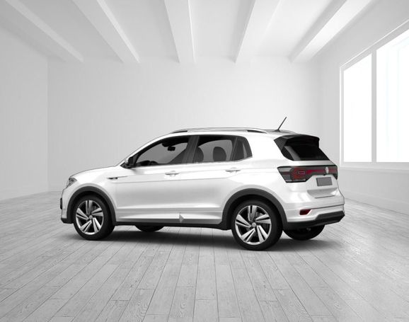 Volkswagen T-Cross 1.0 TSI DSG 85 kW image number 27