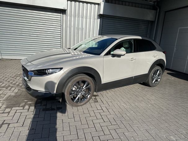 Mazda CX-30 2.0 137 kW image number 1