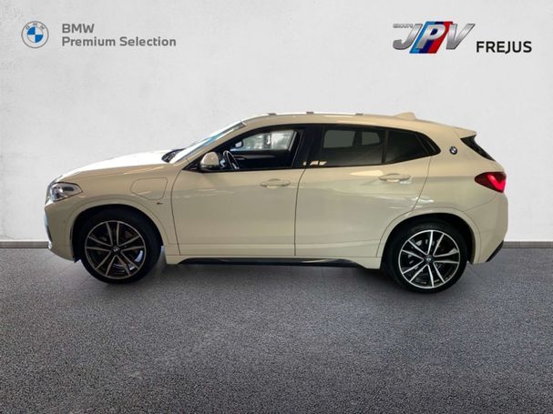 BMW X2 xDrive 93 kW image number 3