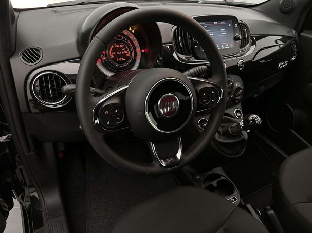 Fiat 500 51 kW image number 9