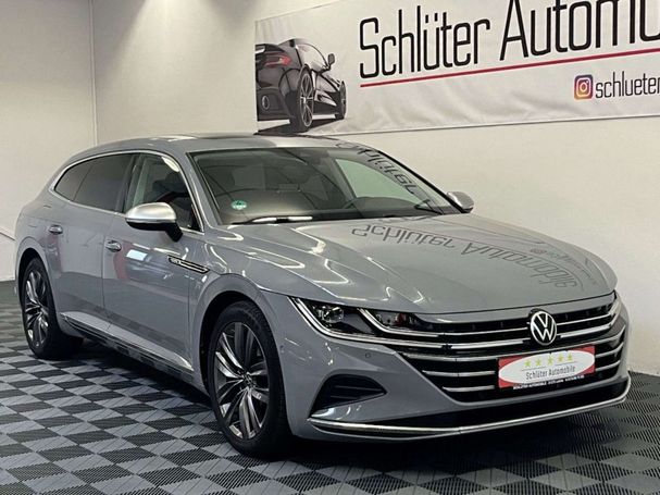 Volkswagen Arteon 2.0 TDI Shooting Brake 110 kW image number 27