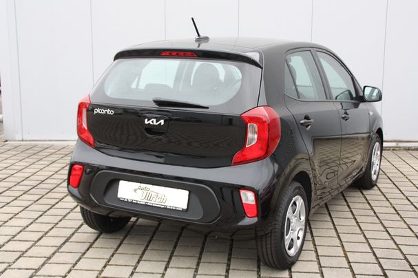 Kia Picanto 1.2 62 kW image number 3