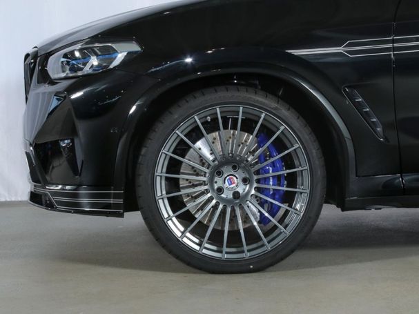 ALPINA XD3 290 kW image number 12