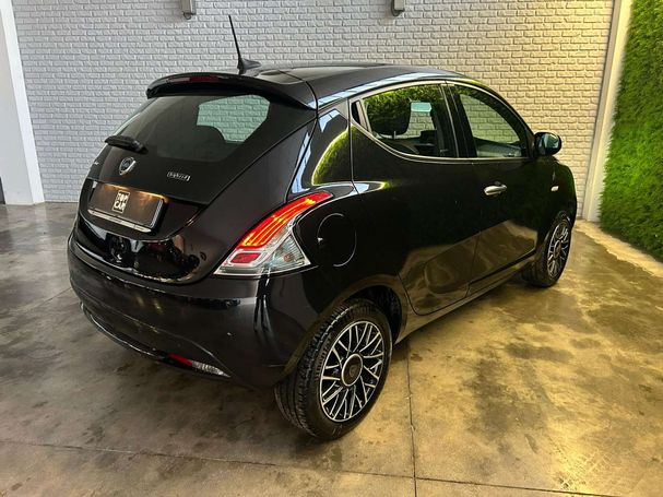 Lancia Ypsilon 51 kW image number 8