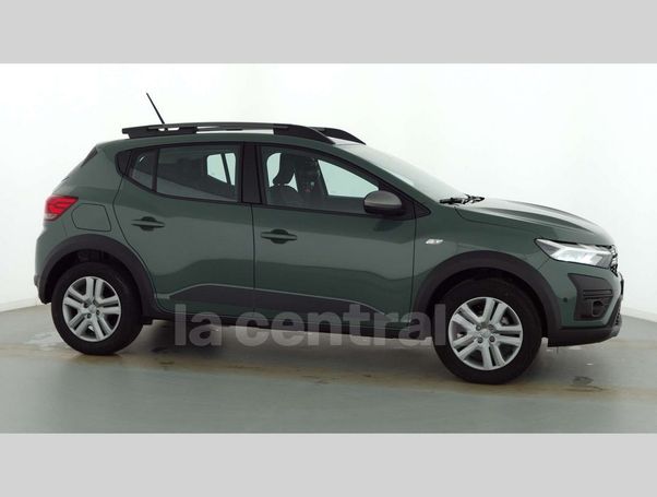 Dacia Sandero Stepway TCe 90 67 kW image number 19