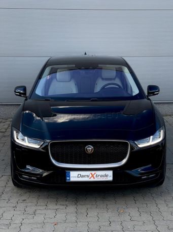 Jaguar I-Pace EV400 S AWD 294 kW image number 3