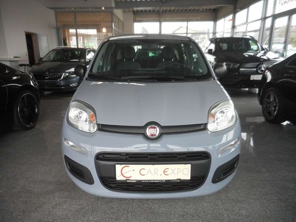 Fiat Panda 1.2 Easy 51 kW image number 4