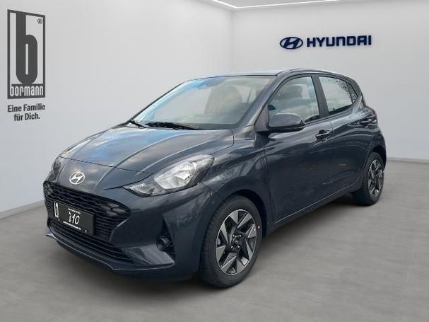 Hyundai i10 1.0 Trend 46 kW image number 1