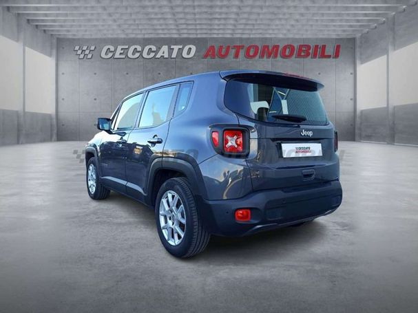 Jeep Renegade 1.0 Limited 88 kW image number 6