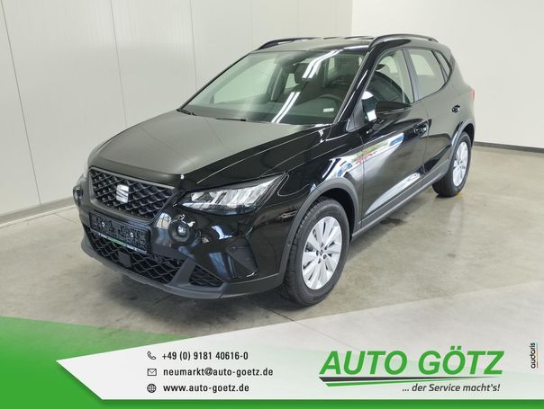 Seat Arona 85 kW image number 2